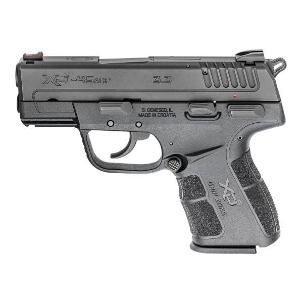 Springfield Armory XD-e 45acp pistol