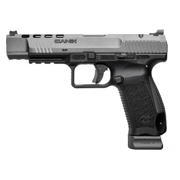 Canik TP9SFX 9mm Pistol