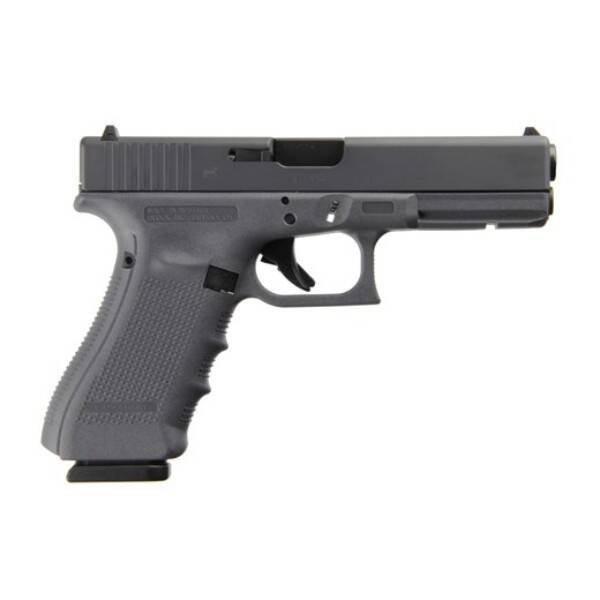Glock 22 G4 Full Grey Frame Pistol