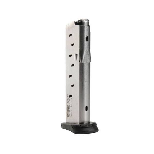 Walther CCP 9mm 8 round magazine