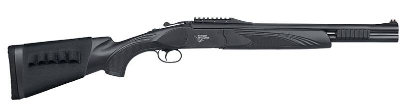 Maverick HS12 Shotgun