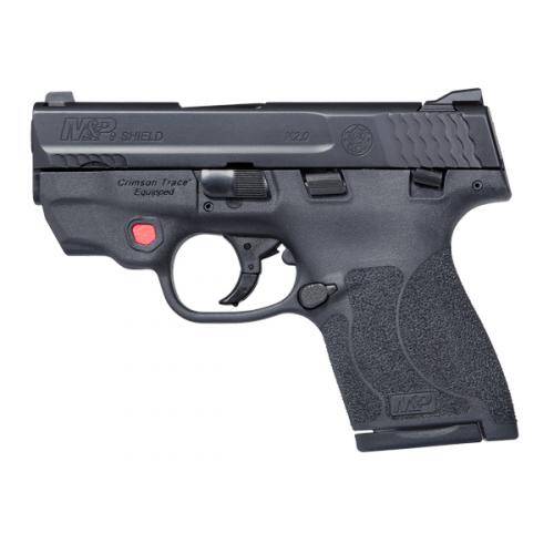 SMITH & WESSON M2.0 SHIELD