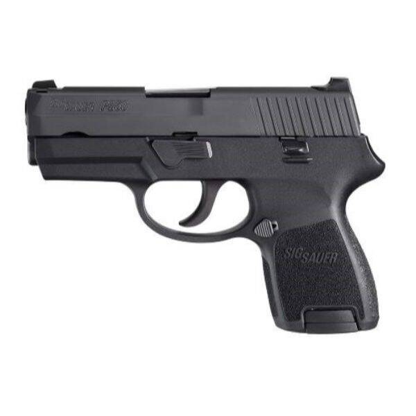 SIG SAUER P250 SUBCOMPACT