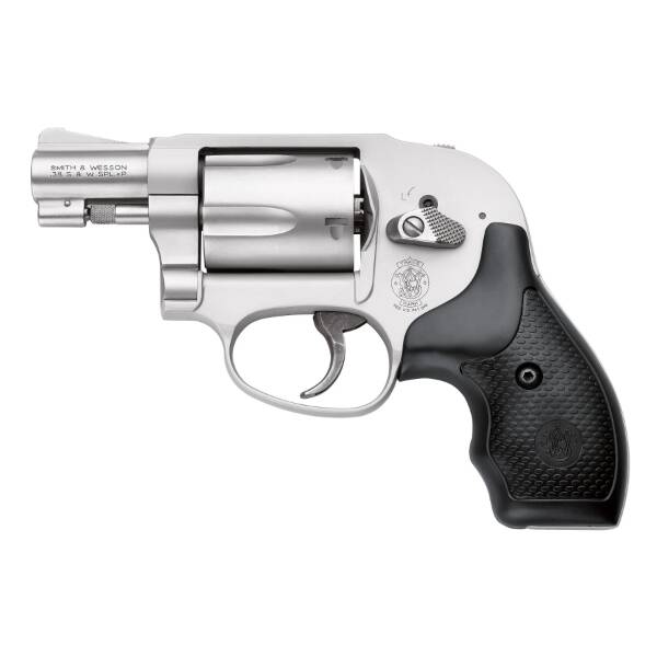 Smith & Wesson 638 Airweight Double-Action Revolver