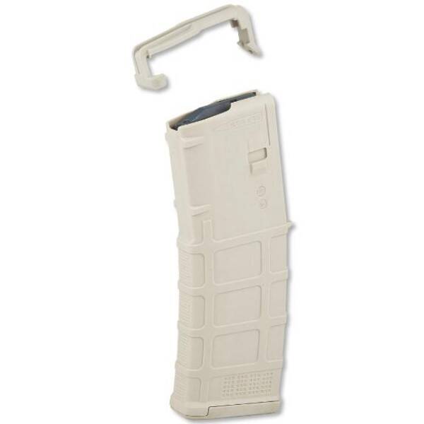 MAGPUL Sand PMAG 30 Round AR-15 Magazine