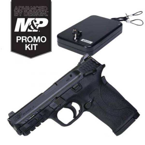 Smith & Wesson 380EZ .380acp Pistol
