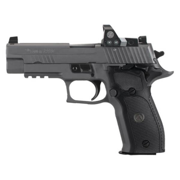 SIG SAUER P226 LEGION 9MM Pistol