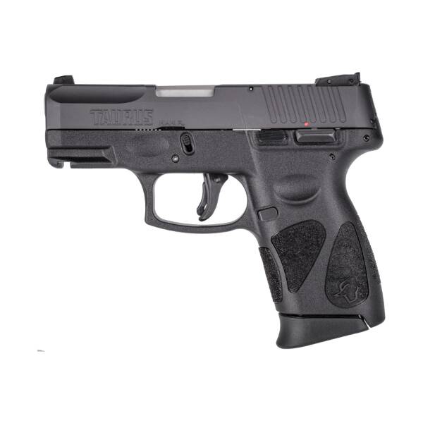 Taurus G2C 9mm 10 Round Pistol
