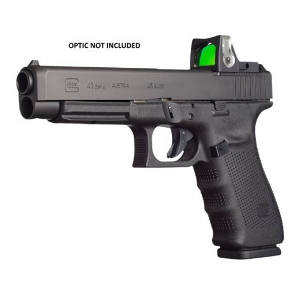 GLOCK 41 Gen4 MOS 45 ACP USA Pistol