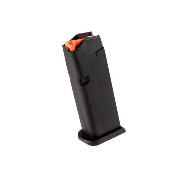Glock 43X Magazine 48 9mm 10-Round Factory