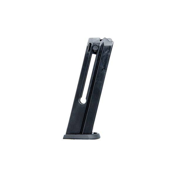 TAURUS TX22 22LR 10 ROUND BLACK MAGAZINE