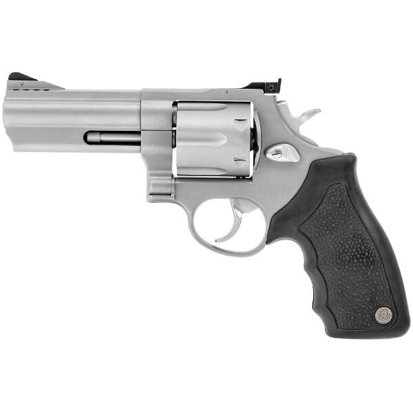 TAURUS M44 STAINLESS 44MAG DA REVOLVER 4SS