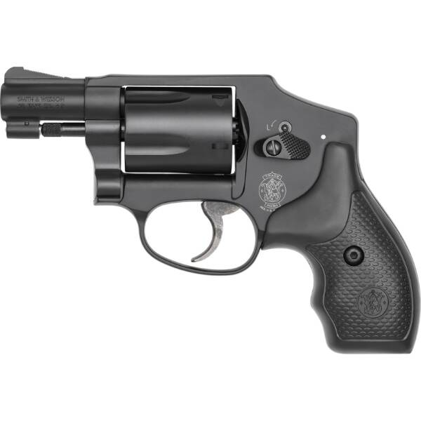 Smith and Wesson 442 BLUE 5RD 162810 CENTENNIAL AIRWEIGHT
