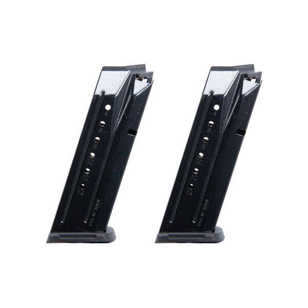 Ruger 90684 Security 9 Magazine Value Pack 9mm Luger