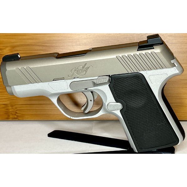 Kimber EVO SP SELECT STAINLESS 9MM