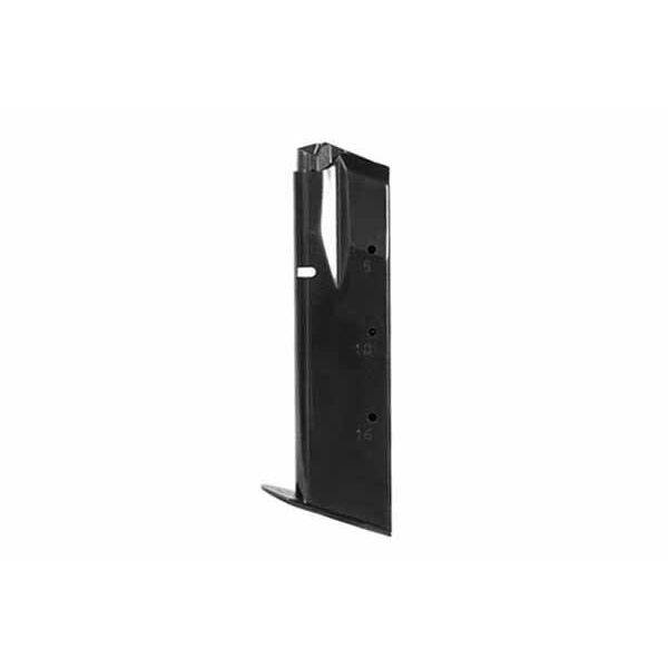 Mecgar Cz 75b 9mm 16rd Blue Magazine