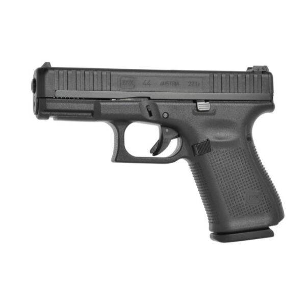 GLOCK 44 22LR 10+1 4.02" AS 22 LR PISTOL