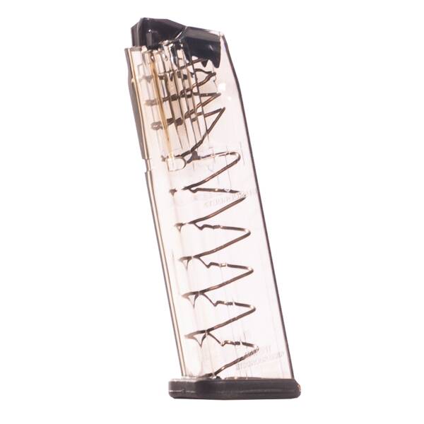 ETS M&P9 9mm 17 Round Clear Magazine