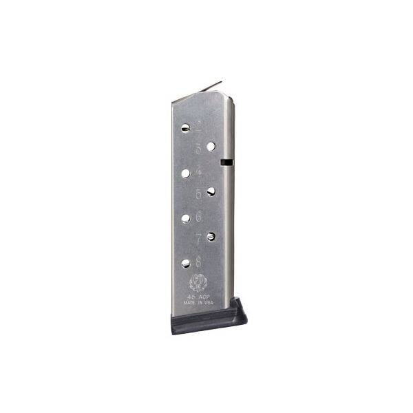 RUGER SR1911 45ACP 8 Round Magazine
