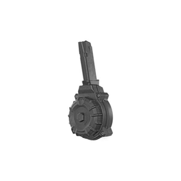 ProMag Glock 43 9mm 50 Round Drum Magazine