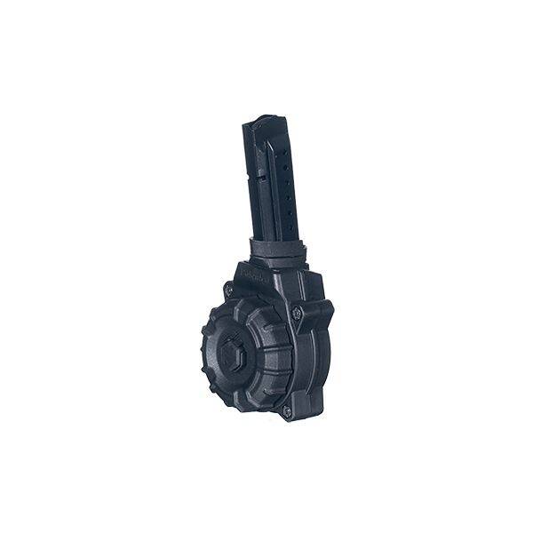 PROMAG GLOCK 21 & 30 45ACP 40 ROUND DRUM MAGAZINE