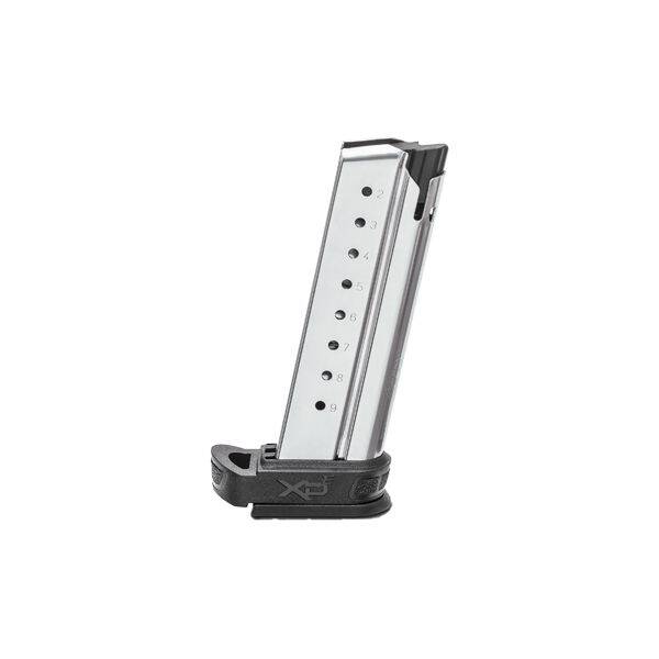 Springfield XDE 45ACP 7 Round Extension Magazine