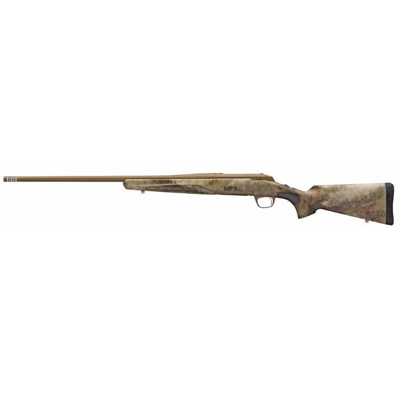 Browning X-Bolt Hells Canyon Speed 300 PRC 26" Burnt Bronze Rifle