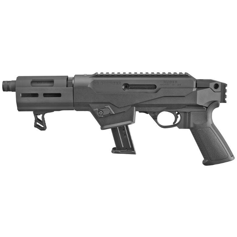 Ruger Charger Centerfire Pistol Model 29100-RUG