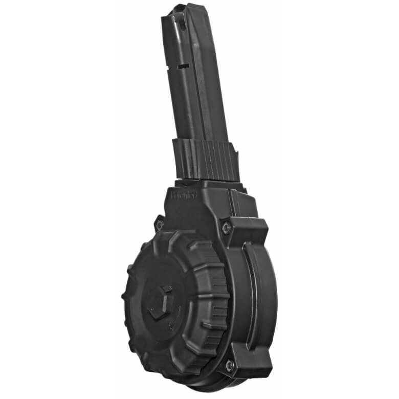 ProMag Taurus G2C PT111 9mm 50 Round Drum Magazine