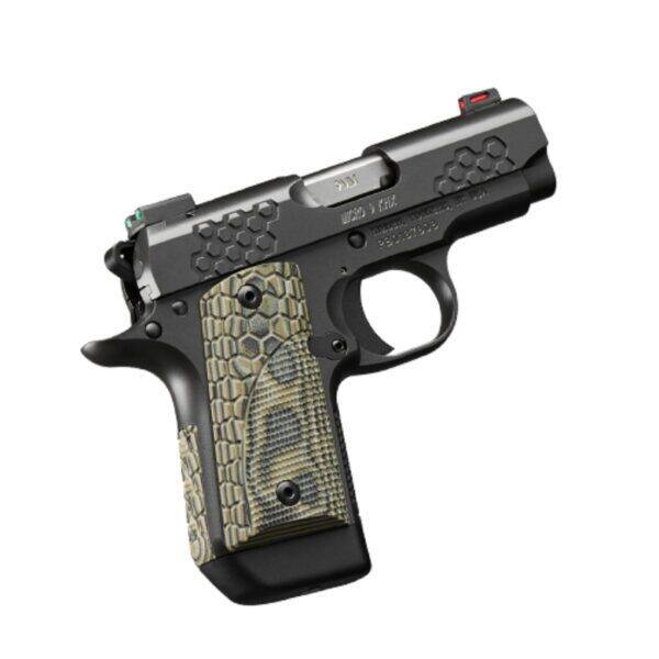 Kimber Micro 9 KHX 9mm Pistol