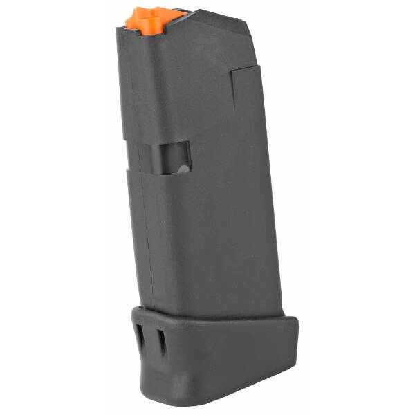Glock 26 G5 9mm 12 Round Magazine