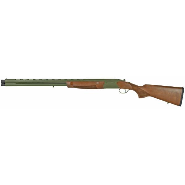 CZ Upland Ultra-Lite All-Terrain 12G 28" OD Green Shotgun