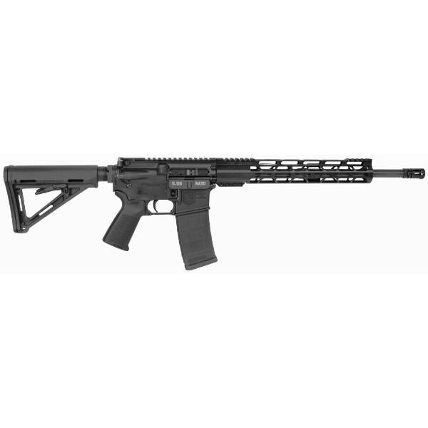 Diamondback DB15CCMLB 223 Rifle 16b 30r