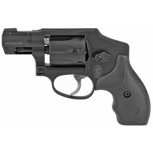 Smith & Wesson Model 351C Airlite Centennial 22M 103351