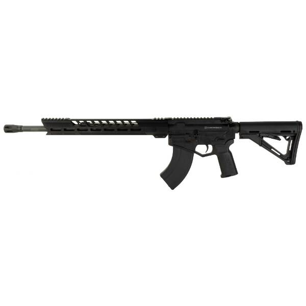 Diamondback DB15 6.5 Grendel 18" 25 Round Rifle