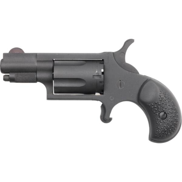 NAA Mini-Revolver 22lr 1.125 Black Pistol