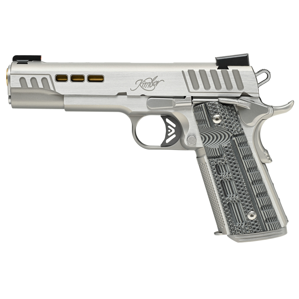Kimber Rapide Dawn .45ACP 8 Round 5" Barrel Pistol