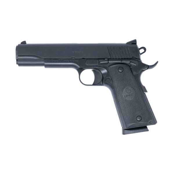 Girsan MC1911S XLV Black 45acp 8rd Pistol