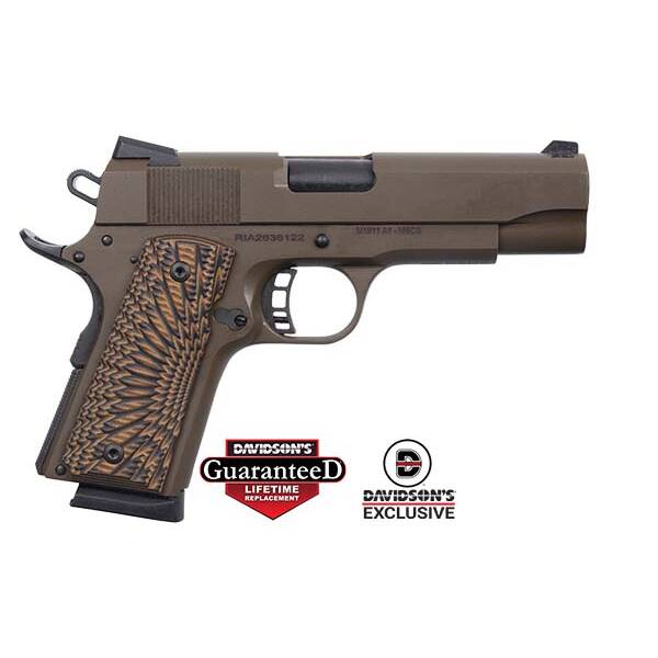 Rock Island 1911 Rock 45ACP 7Rd Pistol