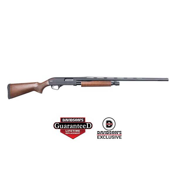 Winchester SXP Walnut Corn Cob 12g Shotgun