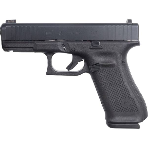 Glock 45 Ameriglo Ultimate Carry 9mm 17rd Pistol