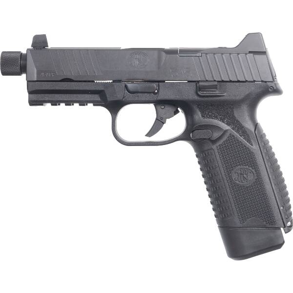 FN 545 Black 45acp 10rd Pistol