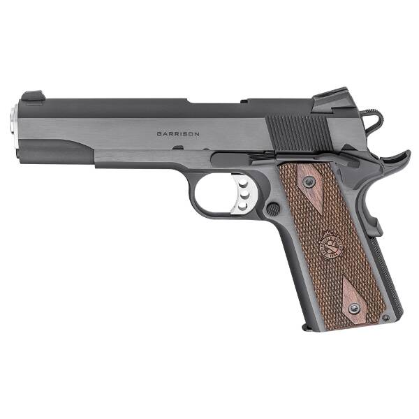 Springfield 1911 Garrison 45ACP 5" Pistol