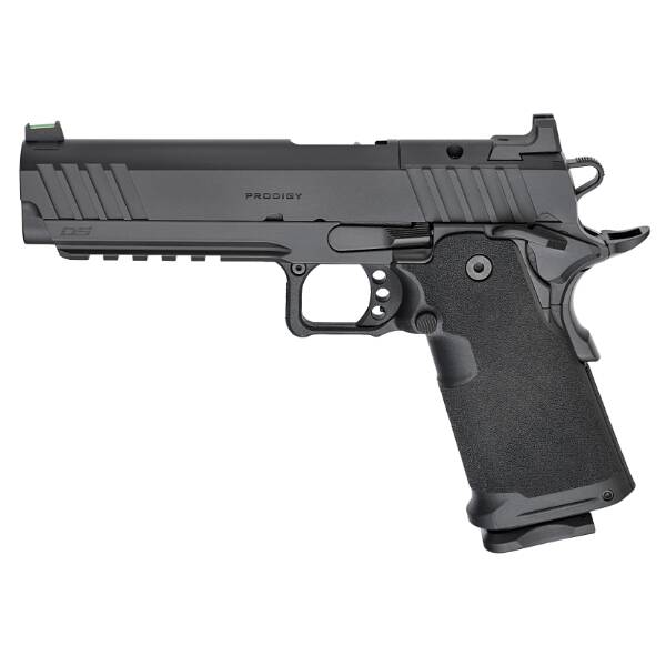 Springfield Prodigy 1911 DS 9mm 5" Pistol