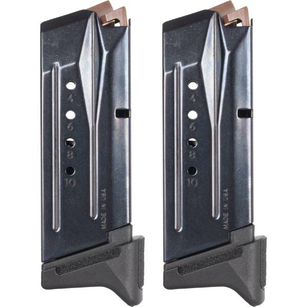 Ruger Security 380 10rd 2pk Magazines