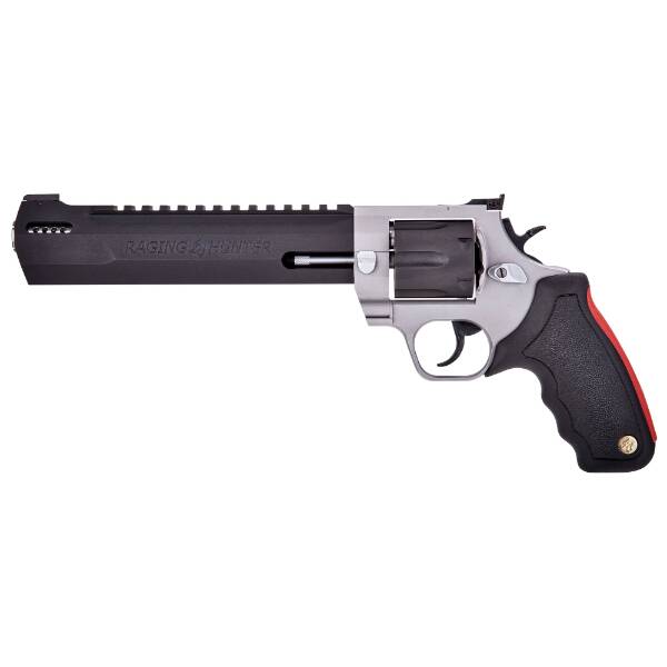 Taurus Raging Hunter 500 10.5" Stainless Revolver