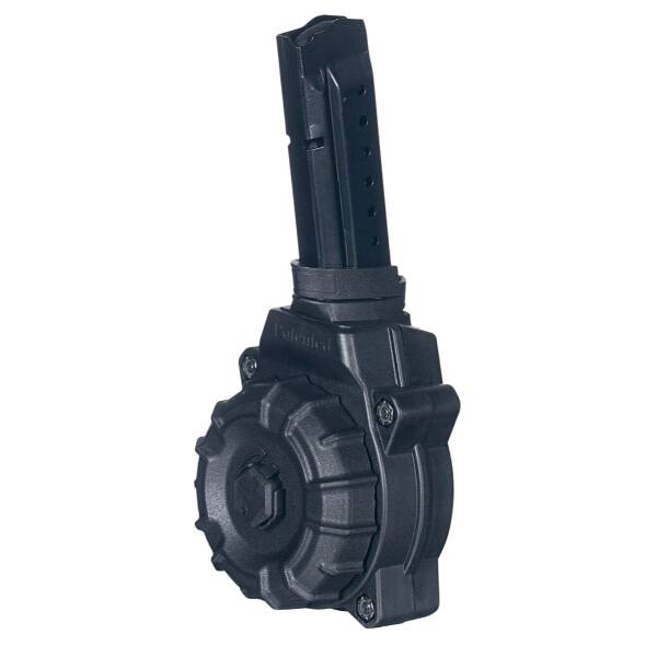 Promag Glock 17-19 9mm 30rd Magazine