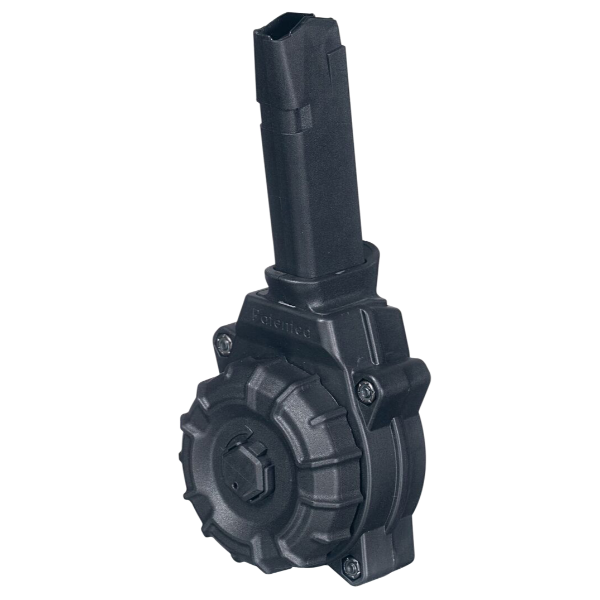 Promag Glock 43x 48 9mm 30Rd Drum Magazine