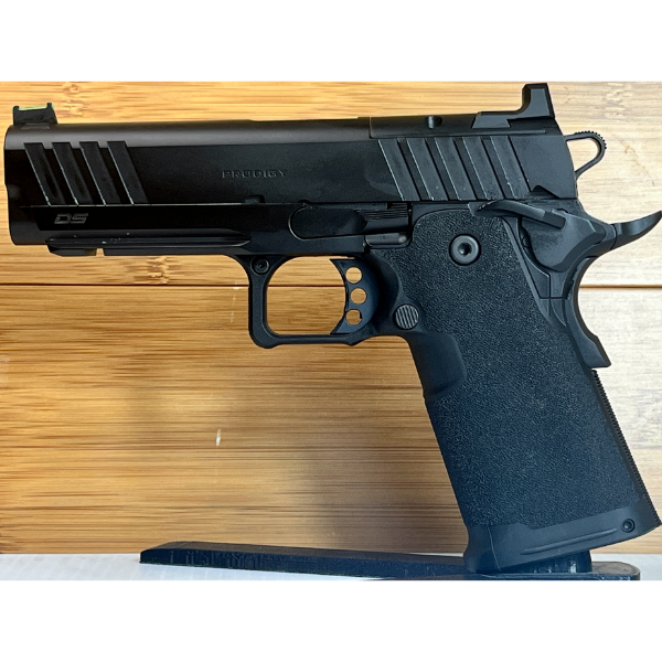 Springfield Armory Prodigy 4.25 9mm Black Pistol