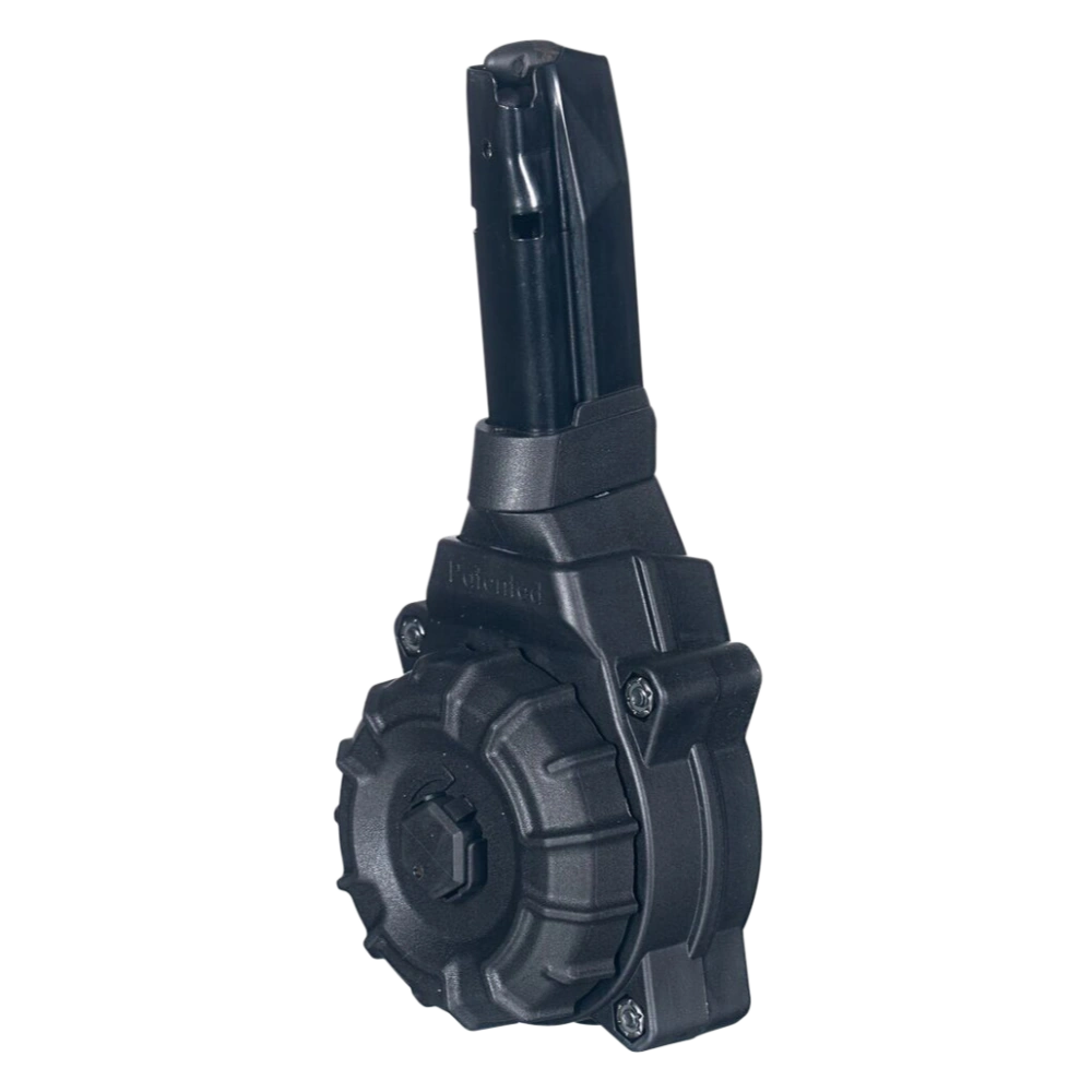 Promag SIG P365 9mm Polymer 30Rd Drum Magazine